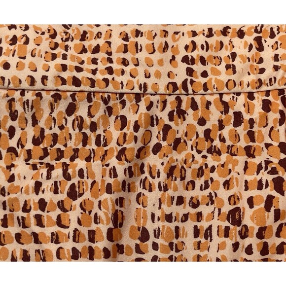 L*Space Desi Bikini Bottom In Animal Wild Sz Medium New - Picture 8 of 9